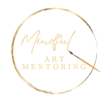 Mindful Art Mentoring
