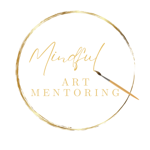 Mindful Art Mentoring